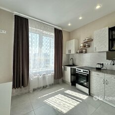 Квартира 35 м², 1-комнатная - изображение 4