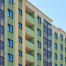 Квартира 40,8 м², 1-комнатная - изображение 2