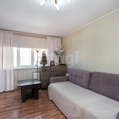 Квартира 34 м², 1-комнатная - изображение 3