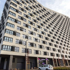 Квартира 23,7 м², студия - изображение 1