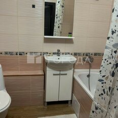 Квартира 38 м², студия - изображение 4