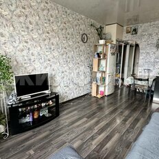 Квартира 24,9 м², студия - изображение 4