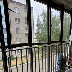 Квартира 40 м², 1-комнатная - изображение 3