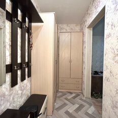 Квартира 39 м², 1-комнатная - изображение 3