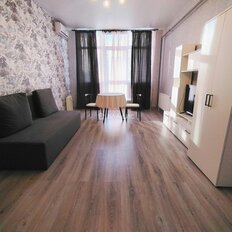 Квартира 55 м², 1-комнатная - изображение 1