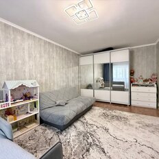 Квартира 37,1 м², 1-комнатная - изображение 4