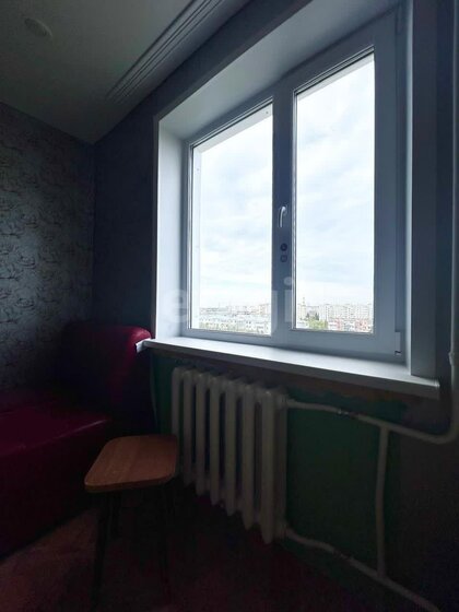 29,1 м², 1-комнатная квартира 1 850 000 ₽ - изображение 50
