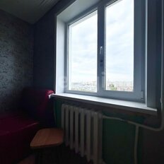 Квартира 35,7 м², 1-комнатная - изображение 2