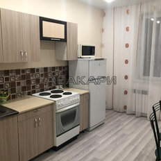 Квартира 41 м², 1-комнатная - изображение 2