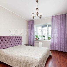 Квартира 55,7 м², 2-комнатная - изображение 4