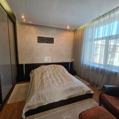 Квартира 77 м², 3-комнатная - изображение 3