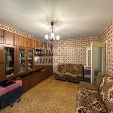 Квартира 64,2 м², 3-комнатная - изображение 1