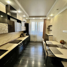 Квартира 104 м², 3-комнатная - изображение 2