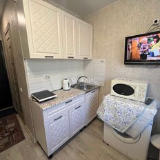 Квартира 13 м², студия - изображение 2