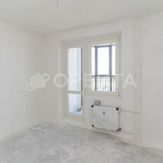 Квартира 37,3 м², 1-комнатная - изображение 3