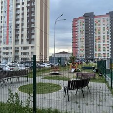 Квартира 36,6 м², 1-комнатная - изображение 4