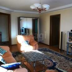 Квартира 88,3 м², 3-комнатная - изображение 1