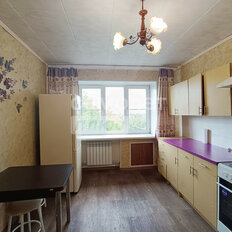 Квартира 55 м², 2-комнатная - изображение 3