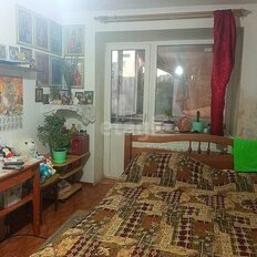 Квартира 43,6 м², 2-комнатная - изображение 1