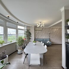 Квартира 108 м², 3-комнатная - изображение 2