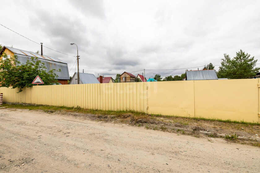 6 соток, участок 530 000 ₽ - изображение 46