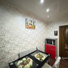 Квартира 66 м², 3-комнатная - изображение 4