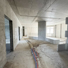 Квартира 191,2 м², 4-комнатная - изображение 4