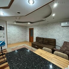 Квартира 45 м², 2-комнатная - изображение 1