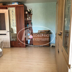 Квартира 44,1 м², 2-комнатная - изображение 4