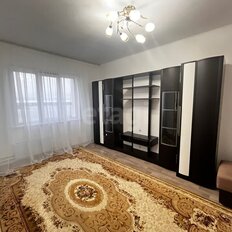 Квартира 36 м², 1-комнатная - изображение 4