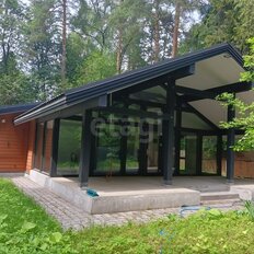 дом + 8,6 сотки, участок - изображение 1