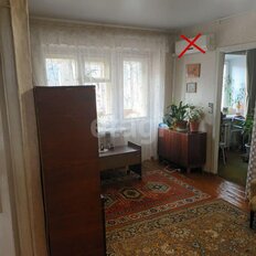 Квартира 41,8 м², 2-комнатная - изображение 5
