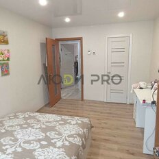 Квартира 50,4 м², 2-комнатная - изображение 3
