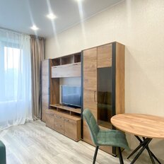Квартира 23,8 м², студия - изображение 4
