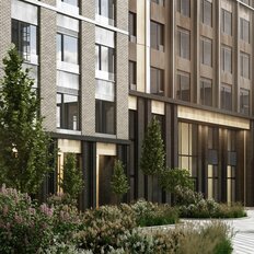 Квартира 34,5 м², 2-комнатная - изображение 5