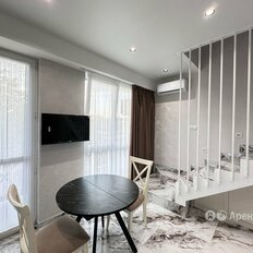 Квартира 56 м², 2-комнатная - изображение 4