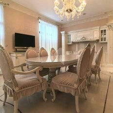 Квартира 238 м², 5-комнатная - изображение 4