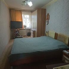 Квартира 59,3 м², 3-комнатная - изображение 3