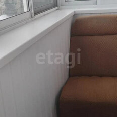 Квартира 58,2 м², 3-комнатная - изображение 4