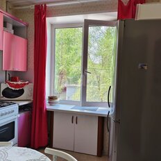 Квартира 44 м², 2-комнатная - изображение 2