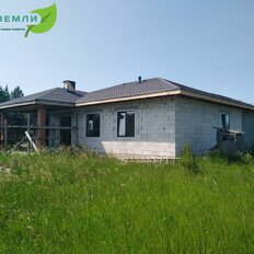 дом + 12 соток, участок - изображение 1