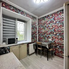 Квартира 42,9 м², 2-комнатная - изображение 2