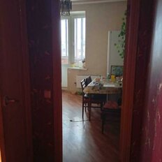 Квартира 56,7 м², 2-комнатная - изображение 5