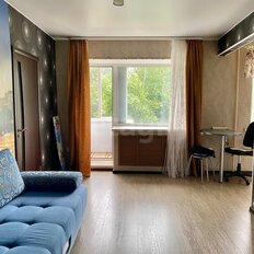 Квартира 43 м², 2-комнатная - изображение 2