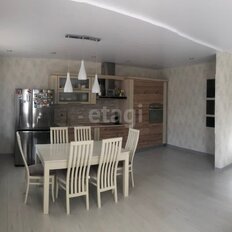 Квартира 165,7 м², 4-комнатная - изображение 1