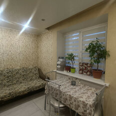 Квартира 55 м², 2-комнатная - изображение 4