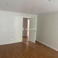 Квартира 62,5 м², 3-комнатная - изображение 3