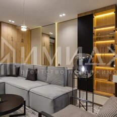 Квартира 84 м², 2-комнатные - изображение 2
