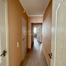 Квартира 56 м², 2-комнатная - изображение 5