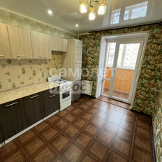 Квартира 41,6 м², 1-комнатная - изображение 2